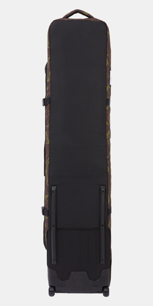 Burton Wheelie Gig Bag - Liquid Bear Hug - Image 2