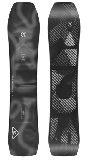 Ride Warpig Snowboard 2027