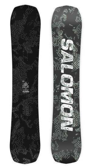 Salomon Craft Snowboard 2027