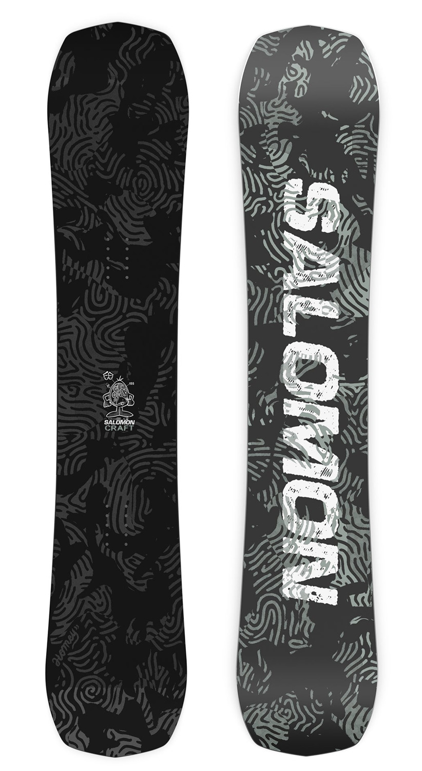 Salomon Craft Snowboard 2027