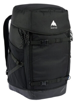 Burton Gig Boot Pack 48L - True Black