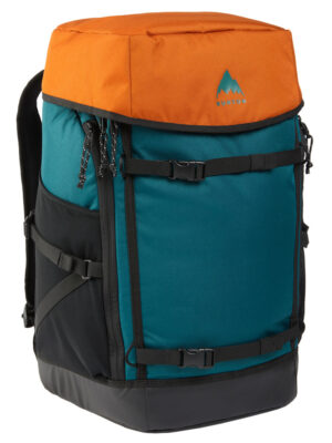 Burton Gig Boot Pack 48L - Spiced Chai / Atlantic Teal