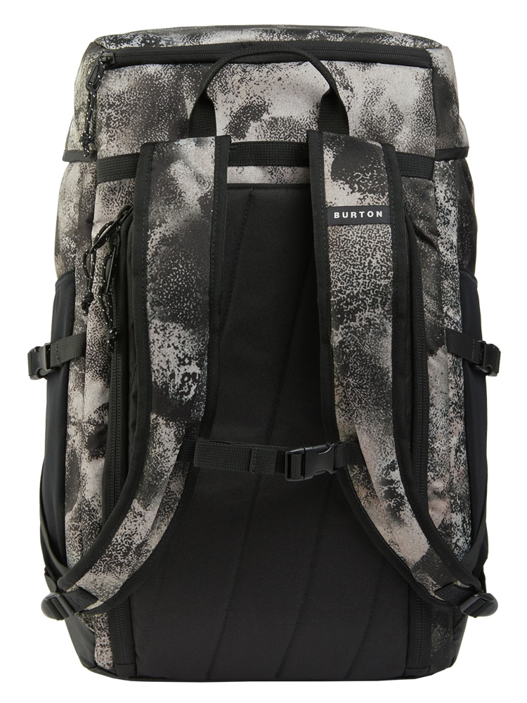 Burton Gig Boot Pack 48L - Desert Rock - Image 2