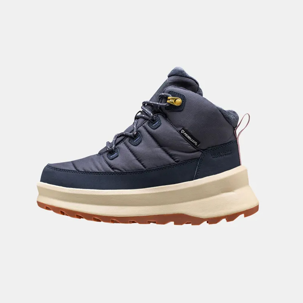 Helly Hansen Winter Bliss Boot HT - Alpine