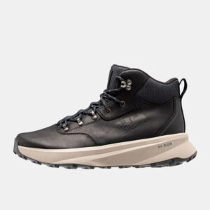 Helly Hansen Coastal Boot - Black