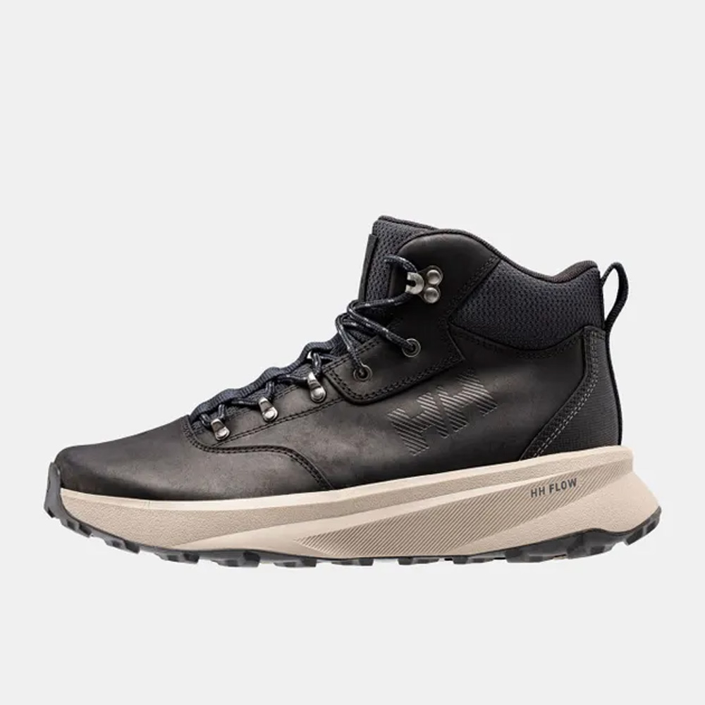 Helly Hansen Coastal Boot - Black