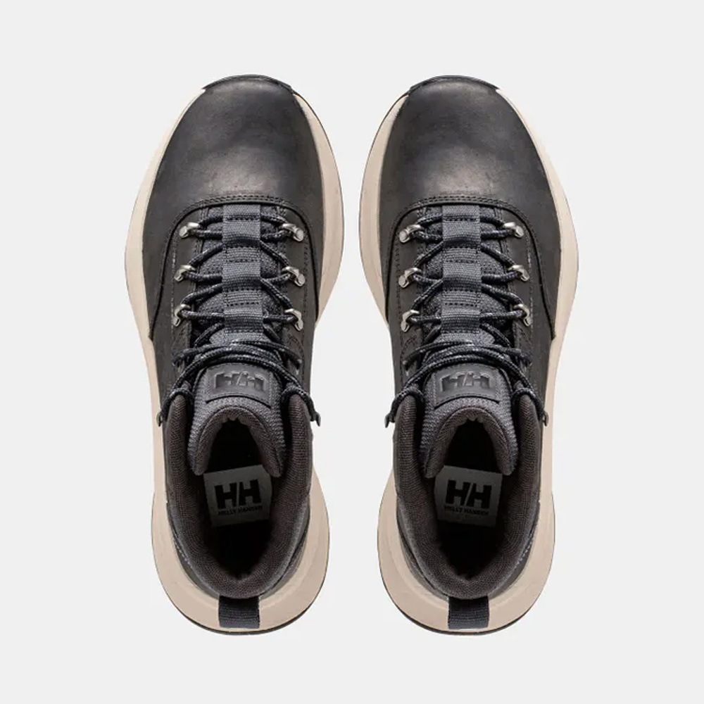 Helly Hansen Coastal Boot - Black - Image 2