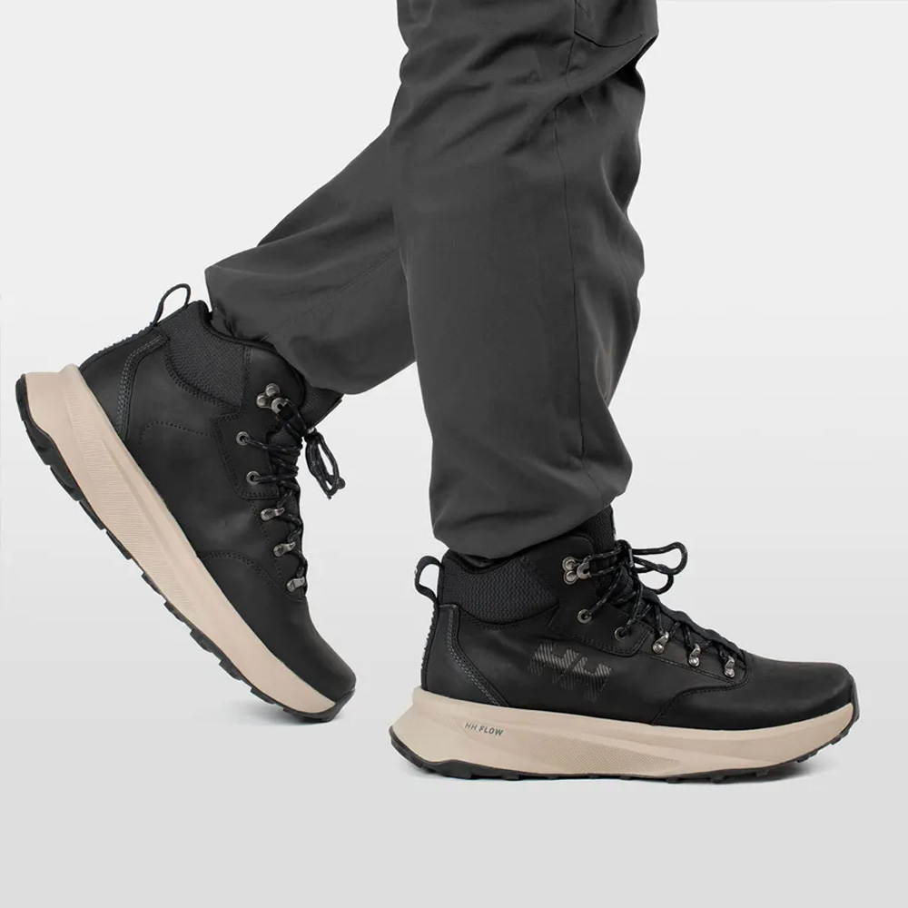 Helly Hansen Coastal Boot - Black - Image 3
