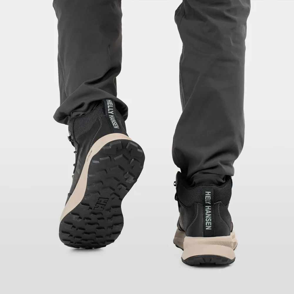 Helly Hansen Coastal Boot - Black - Image 4