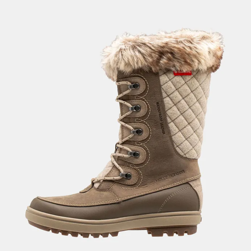 Helly Hansen Womens Garibaldi Boot - Pebble