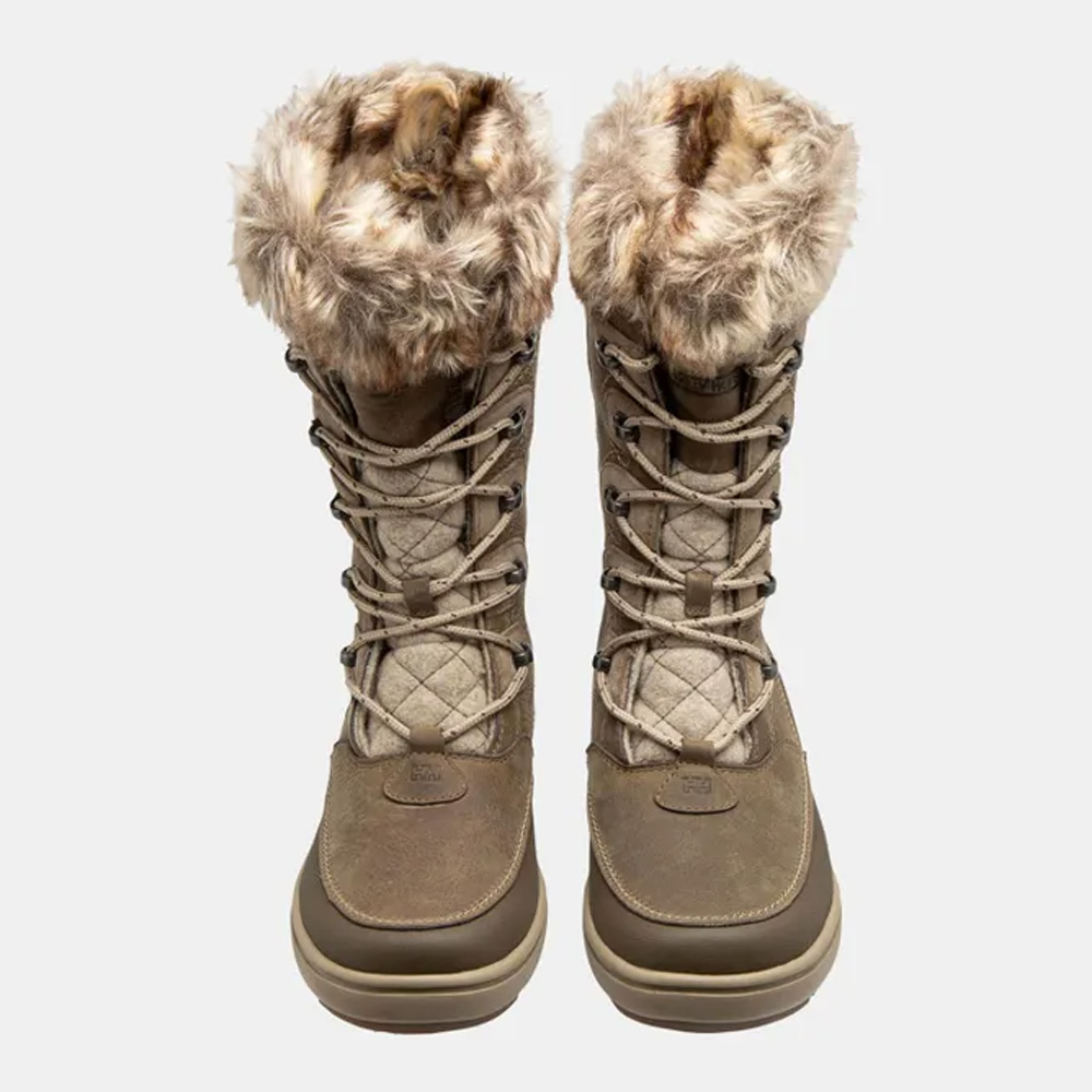 Helly Hansen Womens Garibaldi Boot - Pebble - Image 2