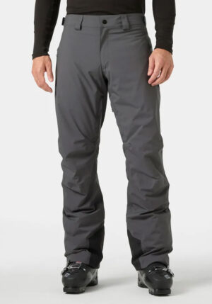 Helly Hansen Legendary Ins 2027 Pant - Thunder Grey