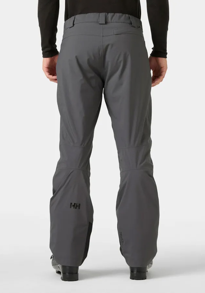 Helly Hansen Legendary Ins 2027 Pant - Thunder Grey - Image 2