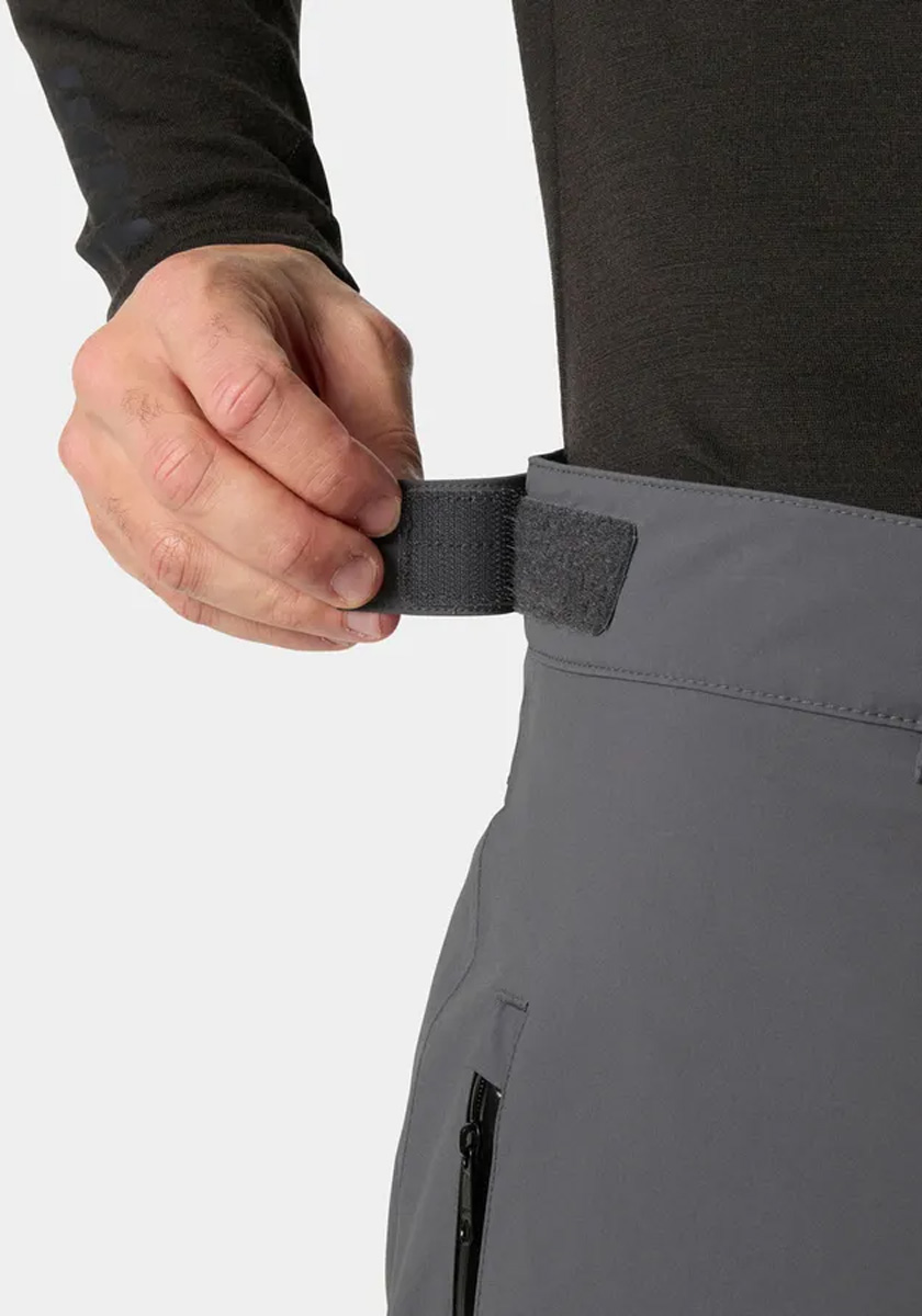 Helly Hansen Legendary Ins 2027 Pant - Thunder Grey - Image 4
