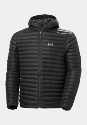 Helly Hansen Sirdal Hooded Insulator - Black