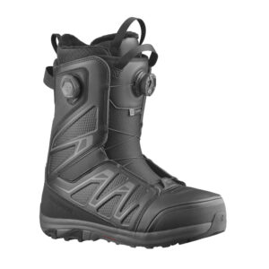 Salomon Launch Boa SJ 2027 - Black