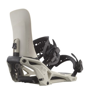 Salomon XA Supermatic Bindings 2027 - Rainy Days