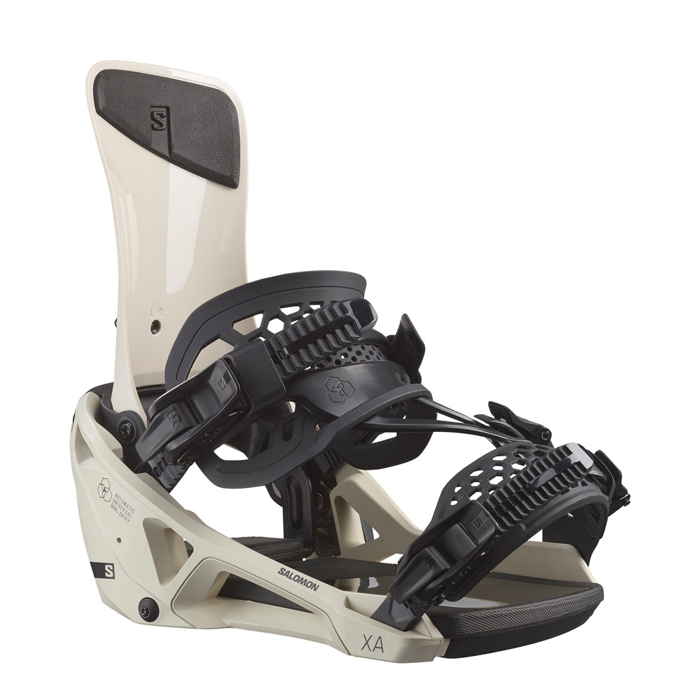 Salomon XA Supermatic Bindings 2027 - Rainy Days - Image 2
