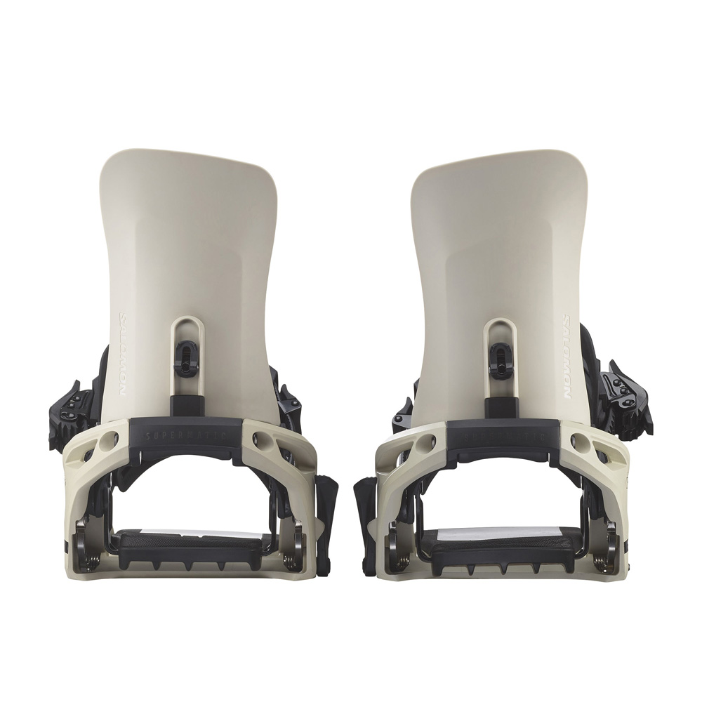 Salomon XA Supermatic Bindings 2027 - Rainy Days - Image 3