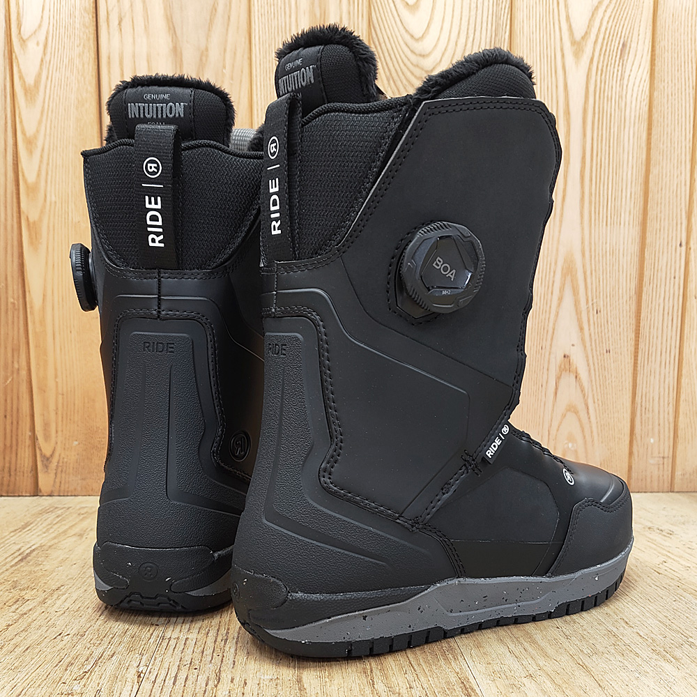 Ride Hera Snowboard Boots 2027 - Black - Image 2