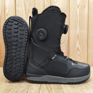 Ride Hera Snowboard Boots 2027 - Black