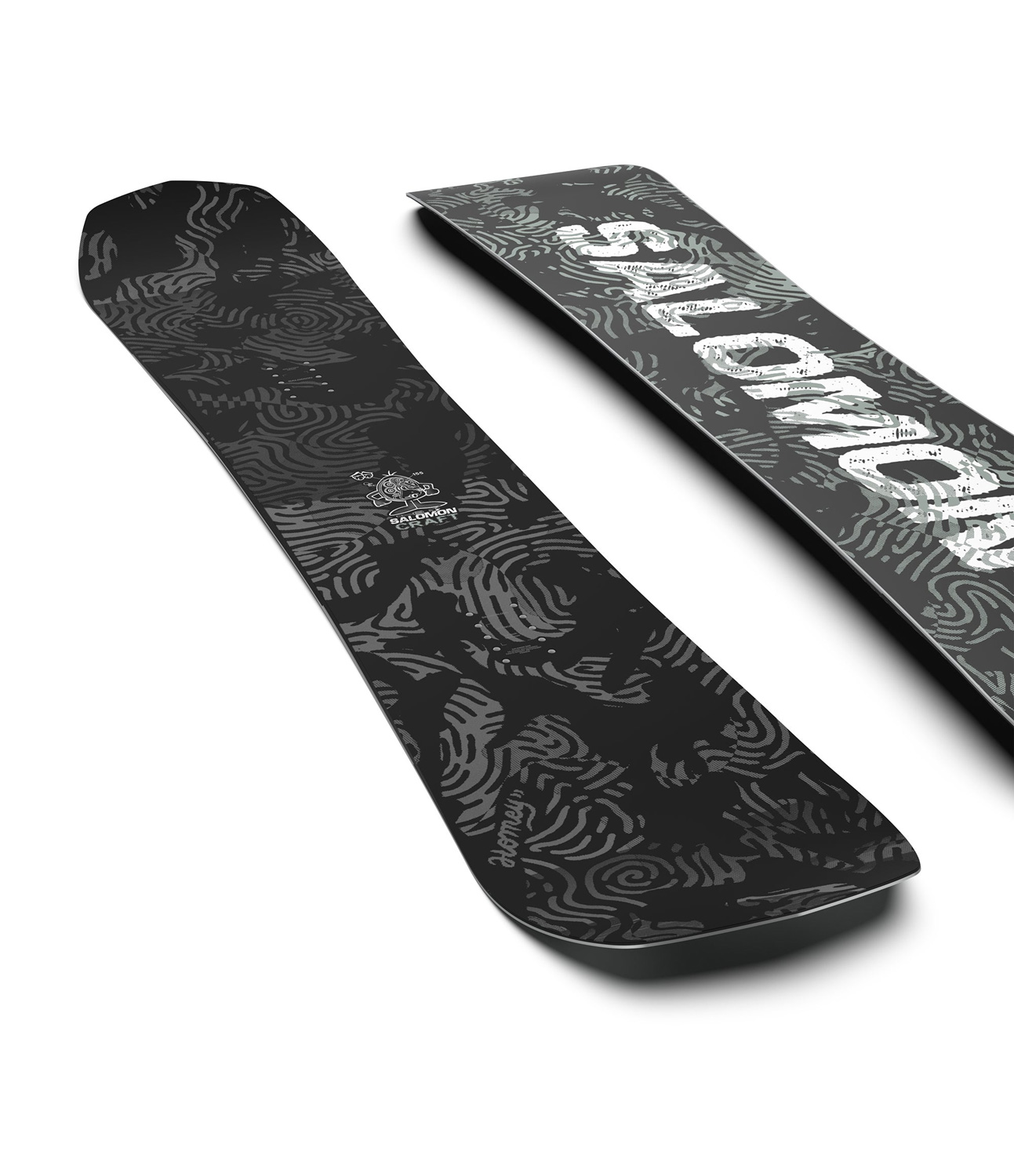 Salomon Craft Snowboard 2027 - Image 2