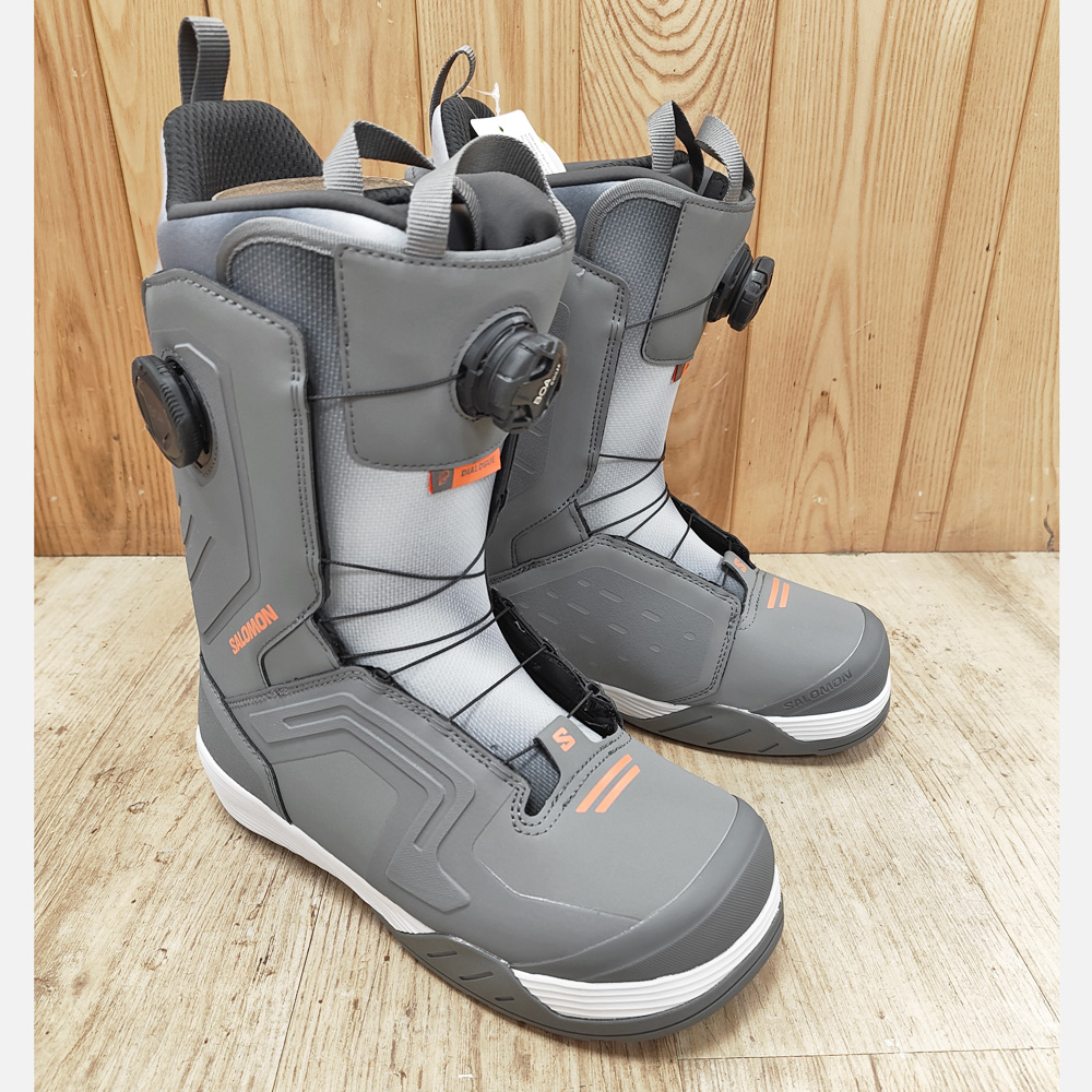 Salomon Dialogue Dual Boa 2027 - Team - Image 3