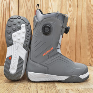 Salomon Dialogue Dual Boa 2027 - Team