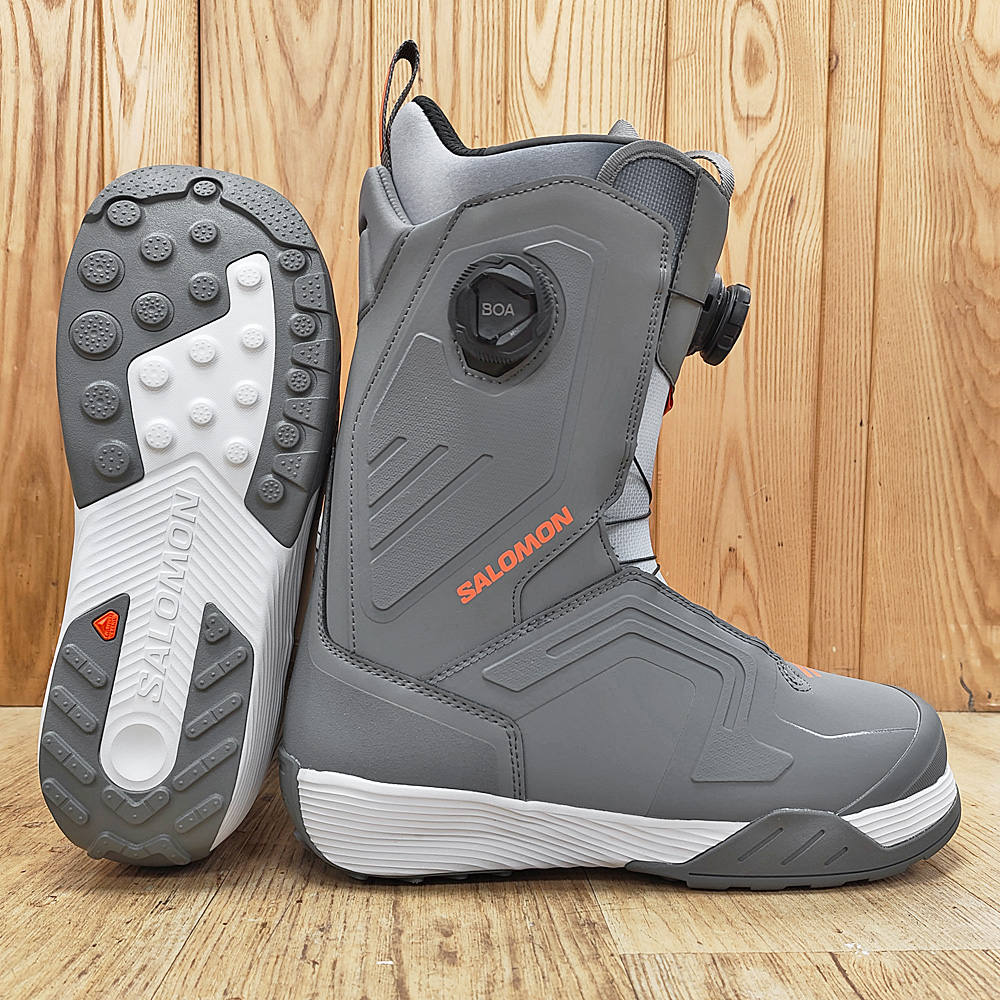 Salomon Dialogue Dual Boa 2027 - Team